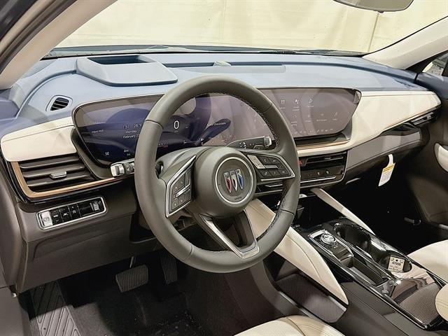 new 2026 Buick Envision car, priced at $51,036