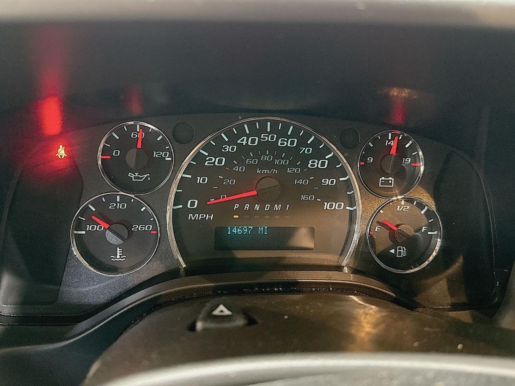 used 2024 GMC Savana 2500 car, priced at $30,448