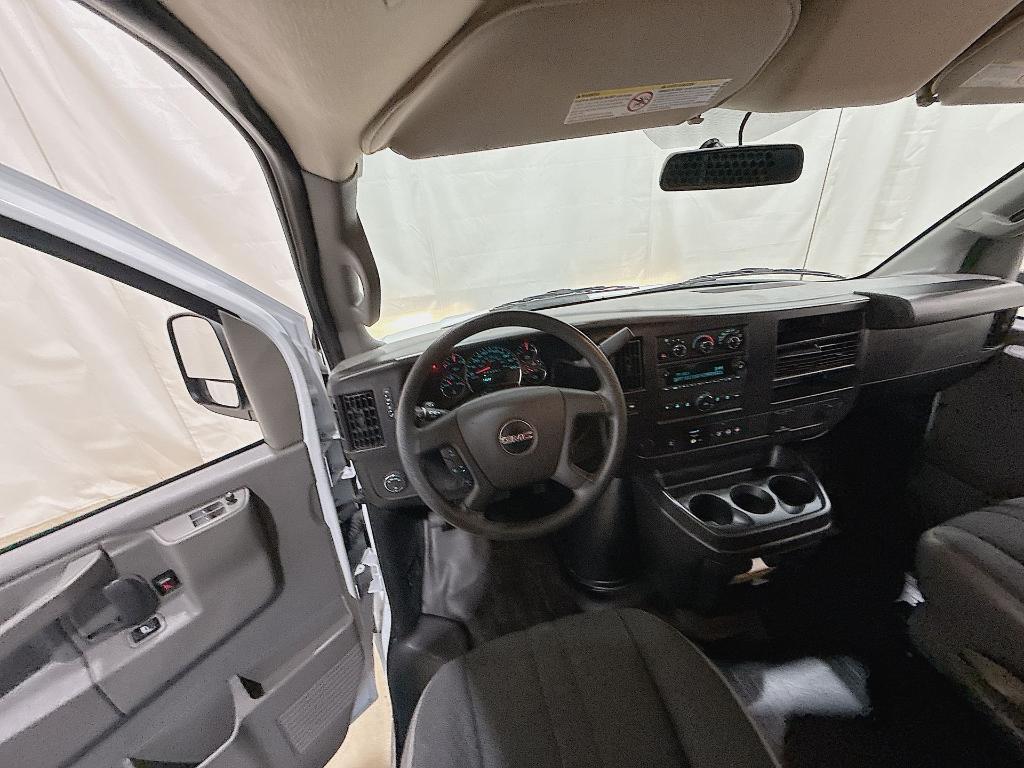 used 2024 GMC Savana 2500 car, priced at $30,448