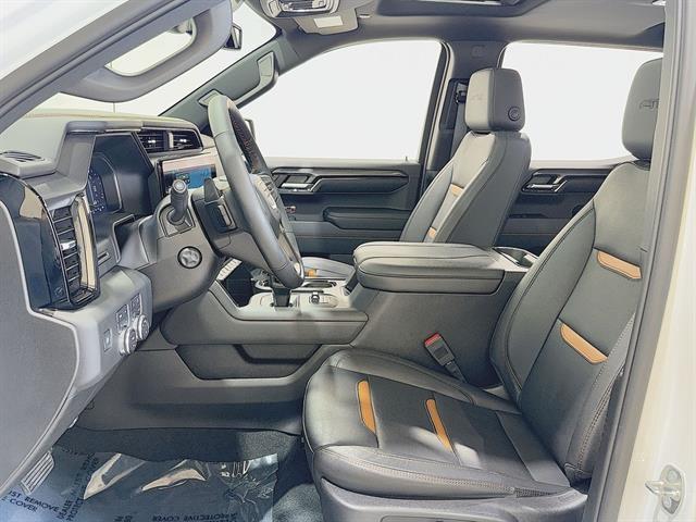 used 2024 GMC Sierra 1500 car, priced at $53,000