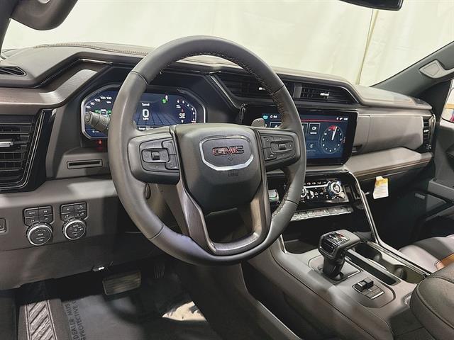 used 2024 GMC Sierra 1500 car, priced at $53,000