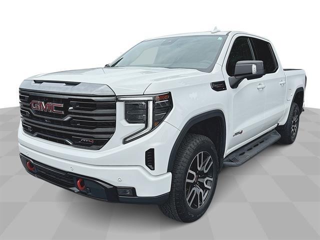 used 2024 GMC Sierra 1500 car, priced at $53,000
