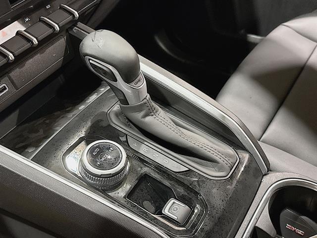 new 2026 GMC Canyon car, priced at $48,670