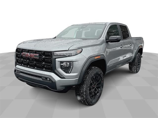 new 2026 GMC Canyon car, priced at $48,670
