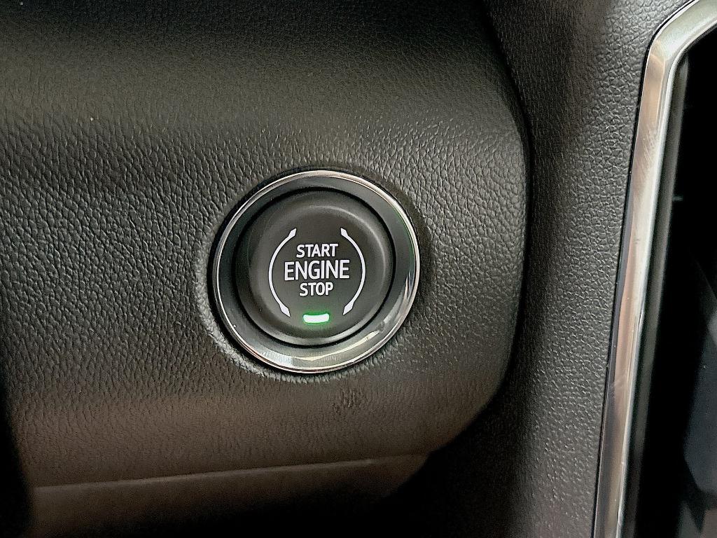 new 2026 GMC Acadia car, priced at $66,408