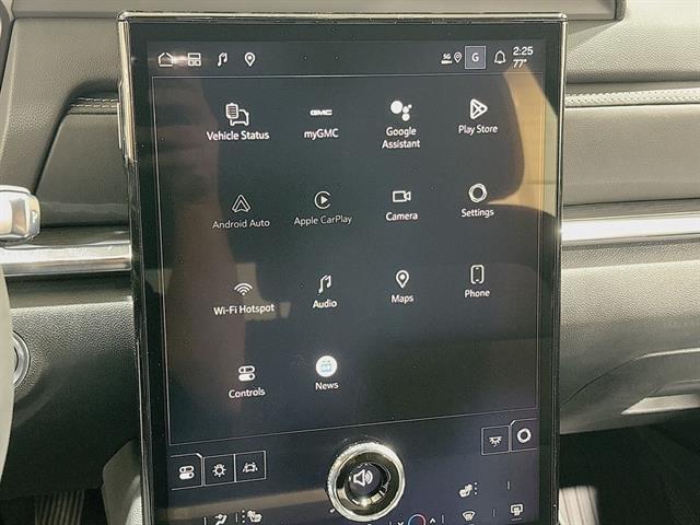 new 2026 GMC Terrain car, priced at $33,612