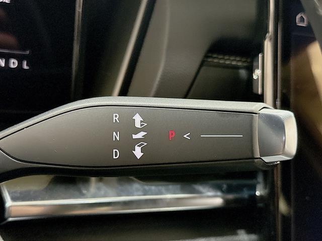 new 2026 GMC Terrain car, priced at $33,612