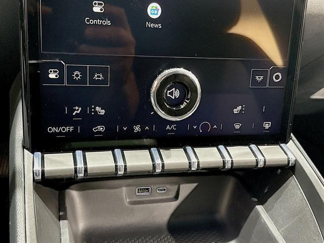 new 2026 GMC Terrain car, priced at $33,612