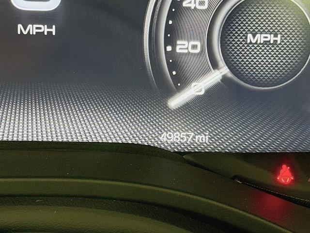 used 2023 Ram 1500 car, priced at $42,900