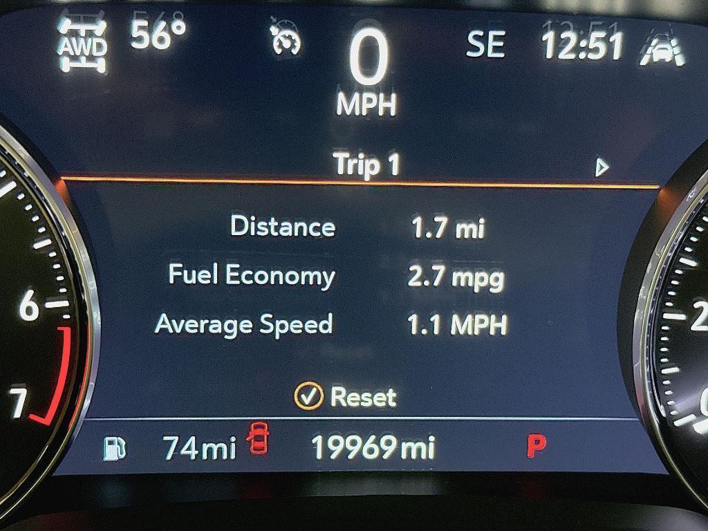 used 2023 Buick Envision car, priced at $29,348