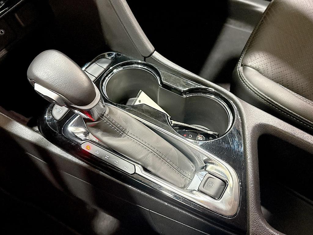 used 2022 Buick Encore GX car, priced at $21,500