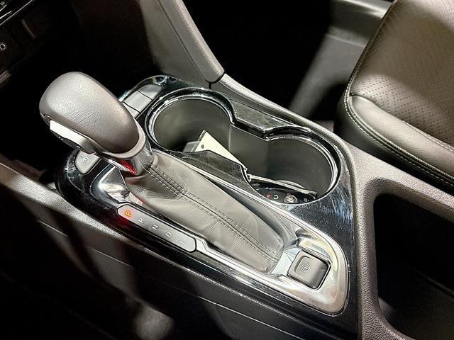 used 2022 Buick Encore GX car, priced at $21,500