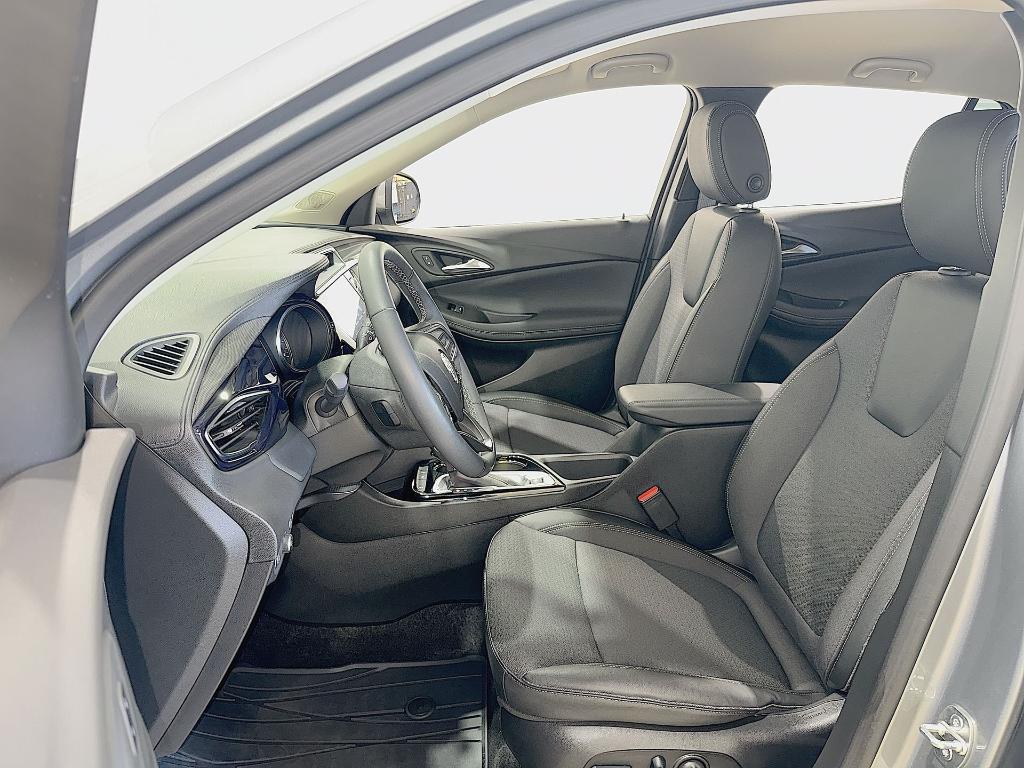 used 2023 Buick Encore GX car, priced at $20,447