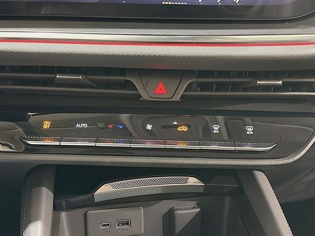 new 2026 Buick Envision car, priced at $41,534