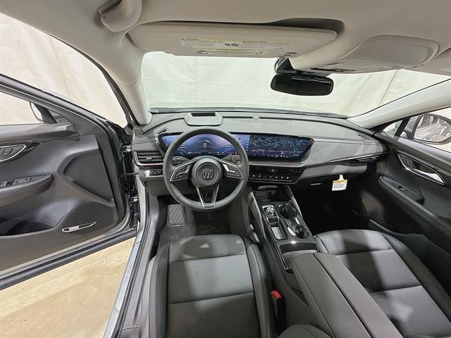new 2026 Buick Envision car, priced at $41,534