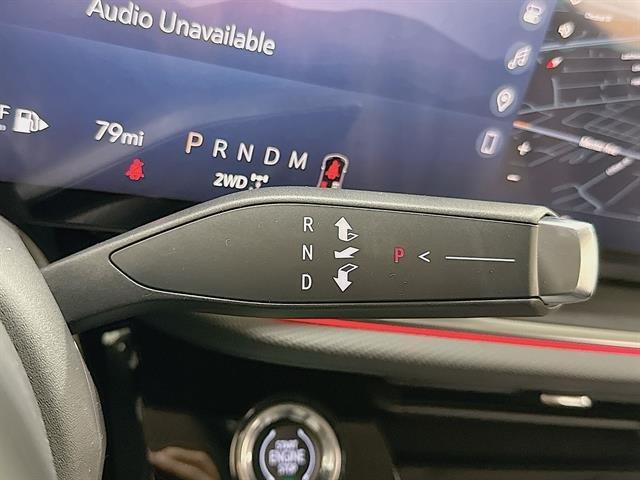 new 2026 Buick Envision car, priced at $41,534