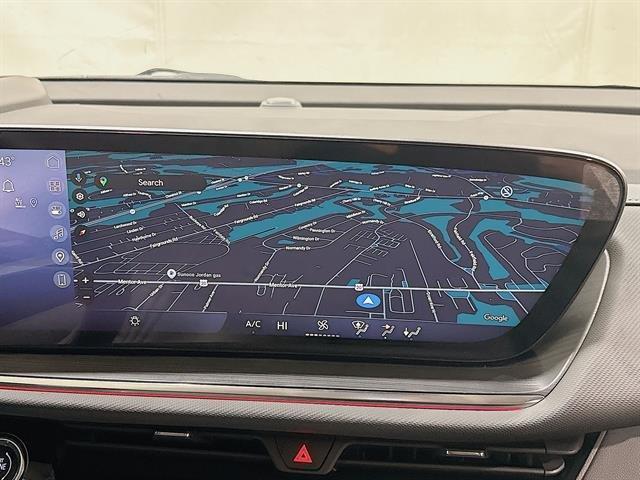 new 2026 Buick Envision car, priced at $41,534