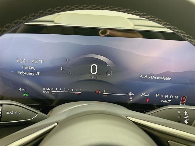 new 2026 Buick Envision car, priced at $41,534