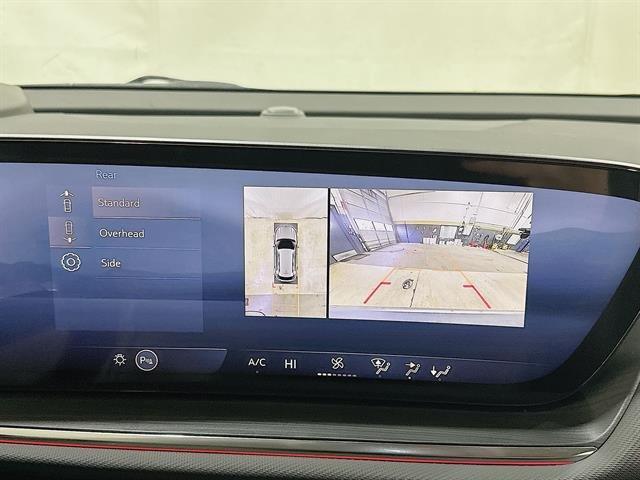 new 2026 Buick Envision car, priced at $41,534