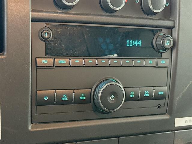 used 2020 GMC Savana 3500 car, priced at $28,900