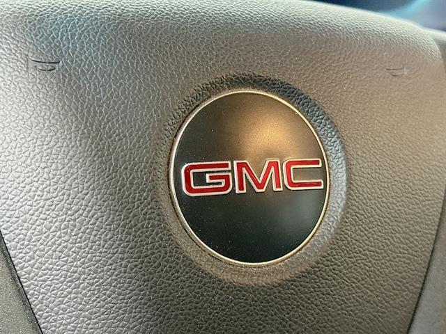 used 2020 GMC Savana 3500 car, priced at $28,900