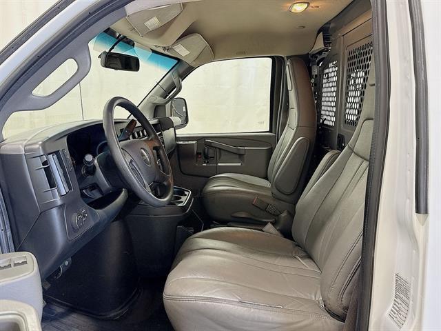 used 2020 GMC Savana 3500 car, priced at $28,900