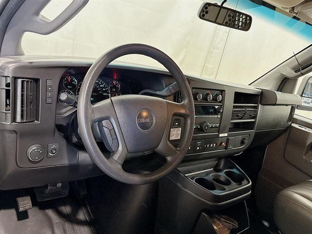 used 2020 GMC Savana 3500 car, priced at $28,900