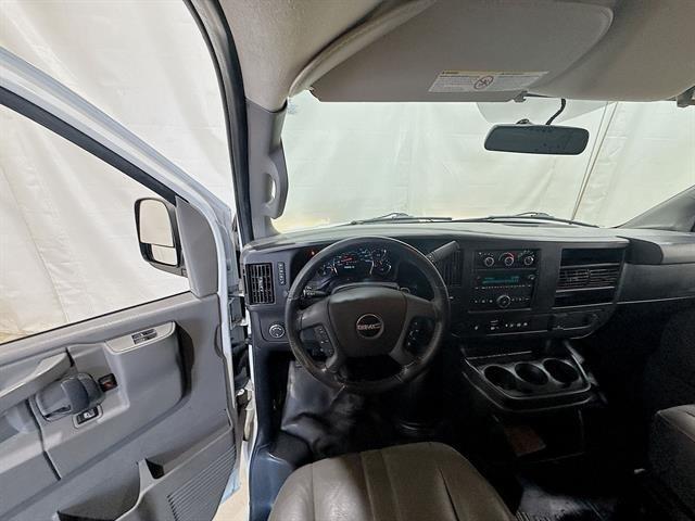 used 2020 GMC Savana 2500 car, priced at $21,900