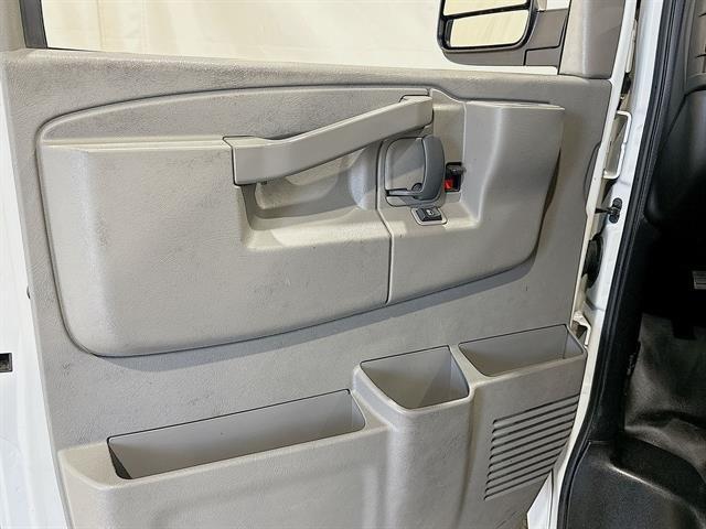 used 2020 GMC Savana 2500 car, priced at $21,900