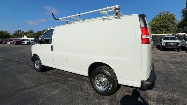 used 2020 GMC Savana 2500 car, priced at $21,900