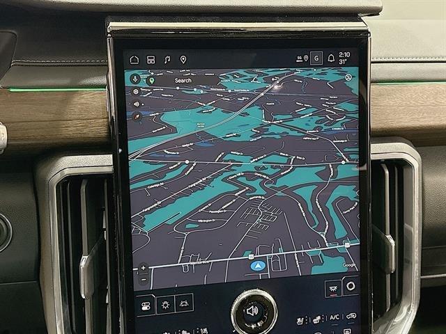 new 2026 GMC Acadia car, priced at $66,160