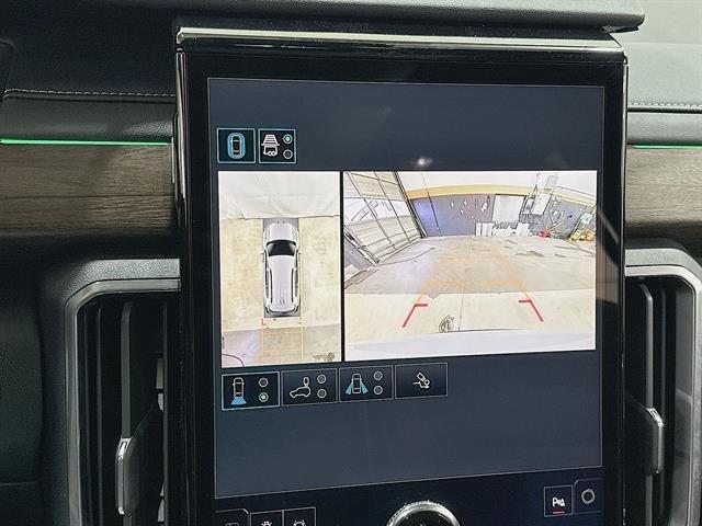 new 2026 GMC Acadia car, priced at $66,160