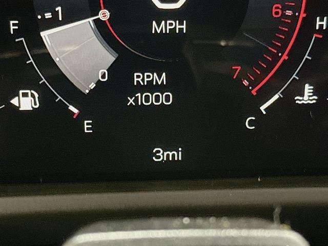 new 2026 GMC Acadia car, priced at $66,160