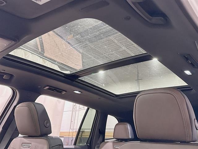 new 2026 GMC Acadia car, priced at $66,160