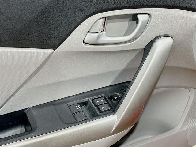 used 2012 Honda Civic car, priced at $7,900