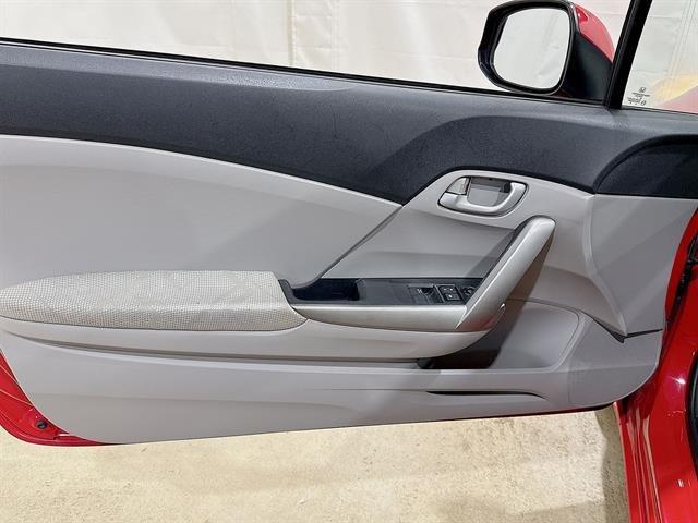 used 2012 Honda Civic car, priced at $7,900