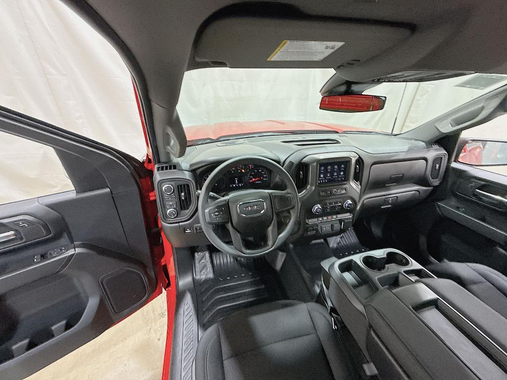 new 2026 GMC Sierra 3500 car, priced at $52,520