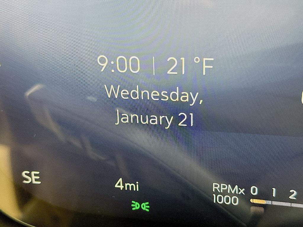 new 2026 Buick Envision car, priced at $51,036