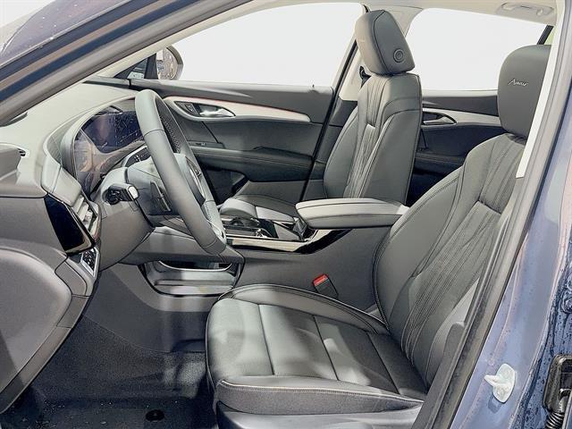 new 2026 Buick Envision car, priced at $50,536