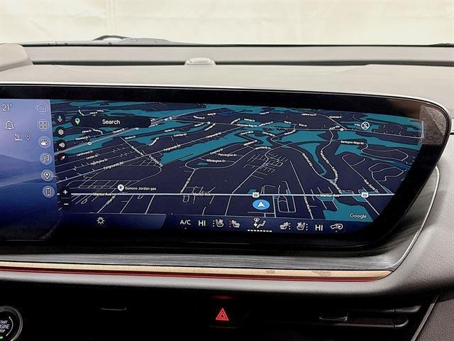 new 2026 Buick Envision car, priced at $50,536