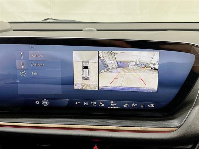 new 2026 Buick Envision car, priced at $50,536