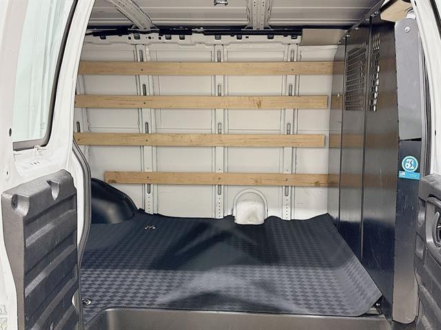 used 2024 GMC Savana 2500 car, priced at $32,000