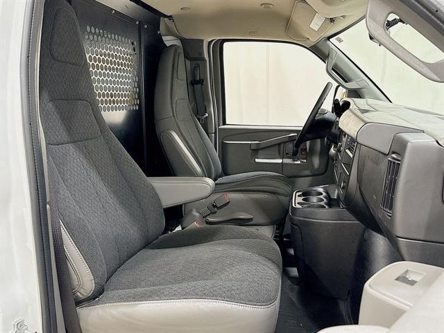 used 2024 GMC Savana 2500 car, priced at $32,000