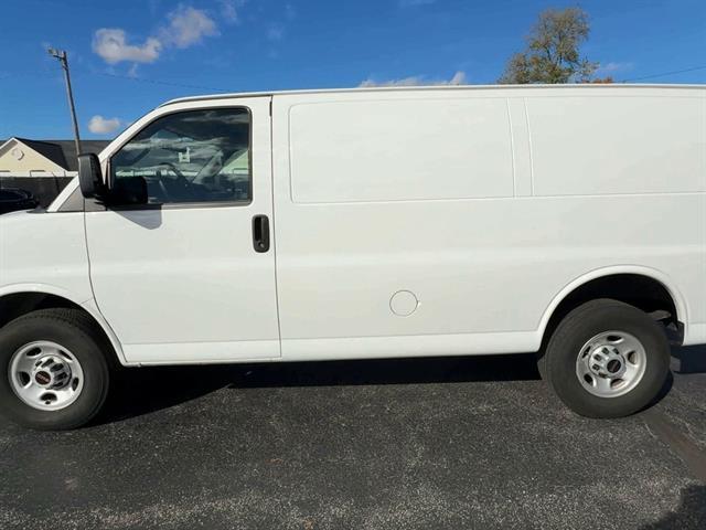 used 2024 GMC Savana 2500 car, priced at $32,000
