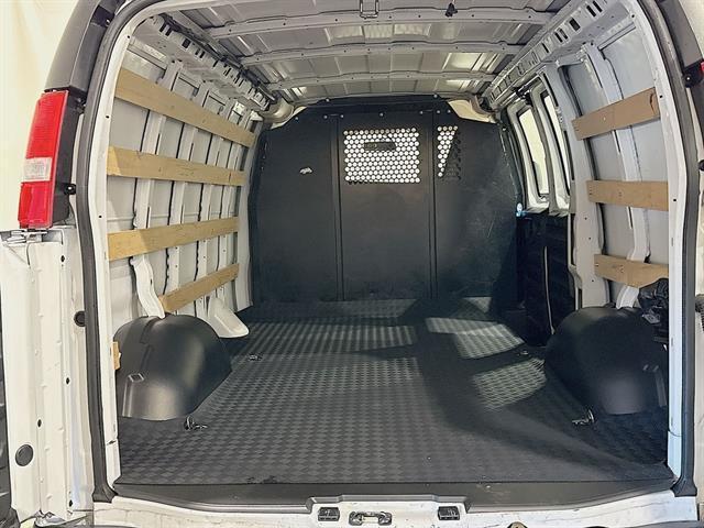 used 2024 GMC Savana 2500 car, priced at $32,000