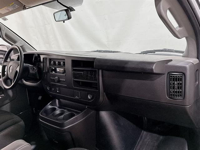 used 2024 GMC Savana 2500 car, priced at $32,000