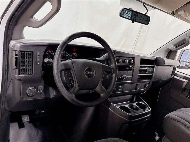 used 2024 GMC Savana 2500 car, priced at $32,000