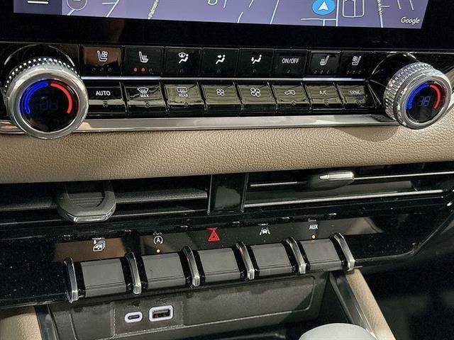 new 2026 GMC Canyon car, priced at $56,590