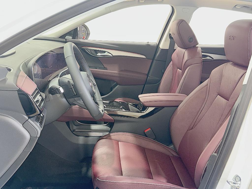 new 2026 Buick Envision car, priced at $45,975