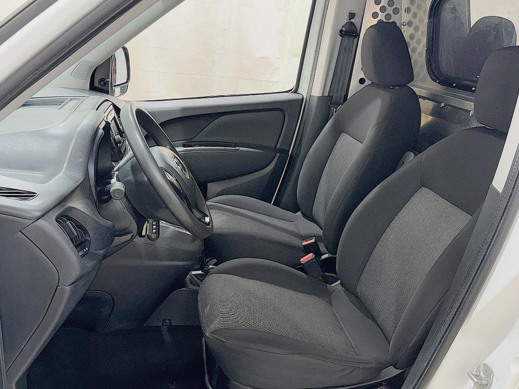 used 2022 Ram ProMaster City car, priced at $25,348